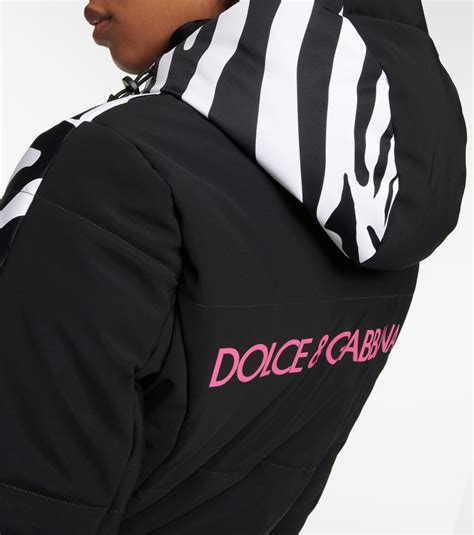 dolce gabbana ski|Dolce & Gabbana sportswear.